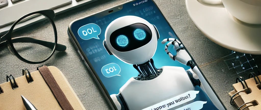 Dividends Agency Chatbots For Small Businesses