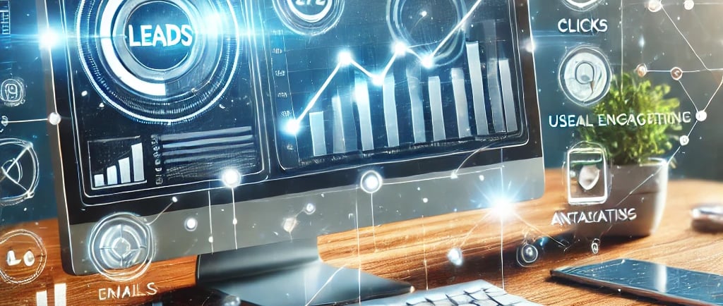 Dividends Agency Lead Generation Services with Ai Chatbots