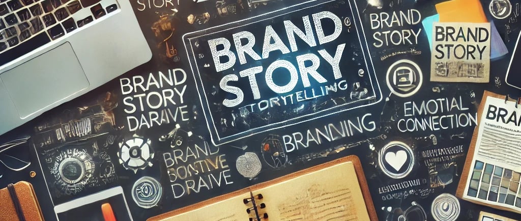 Dividends Afgency Ai Brand Story image