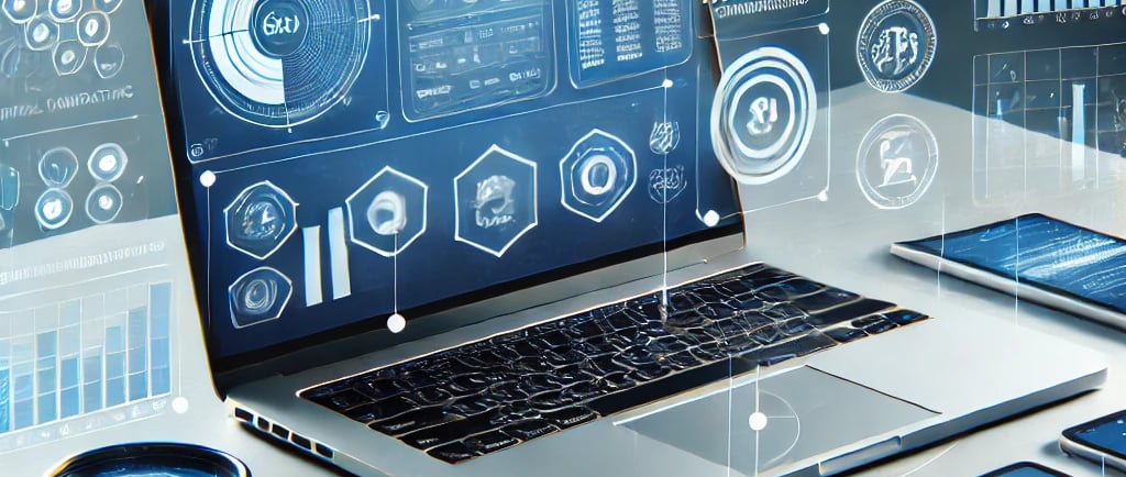 Dividends Agency Ai Digital Marketing Campaigns Ai generated image