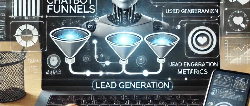 chatbots for lead generation for small businesses