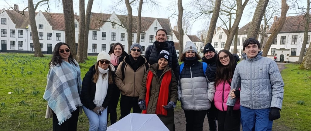 Beguinario de Brujas