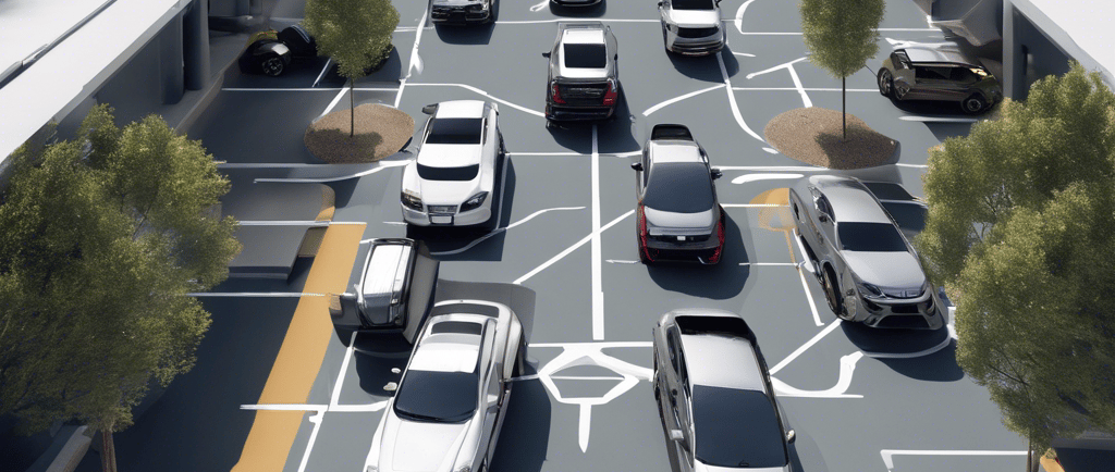 Revolutionizing Parking Space Management: Real-Time Occupancy Detection with IoT Sensors