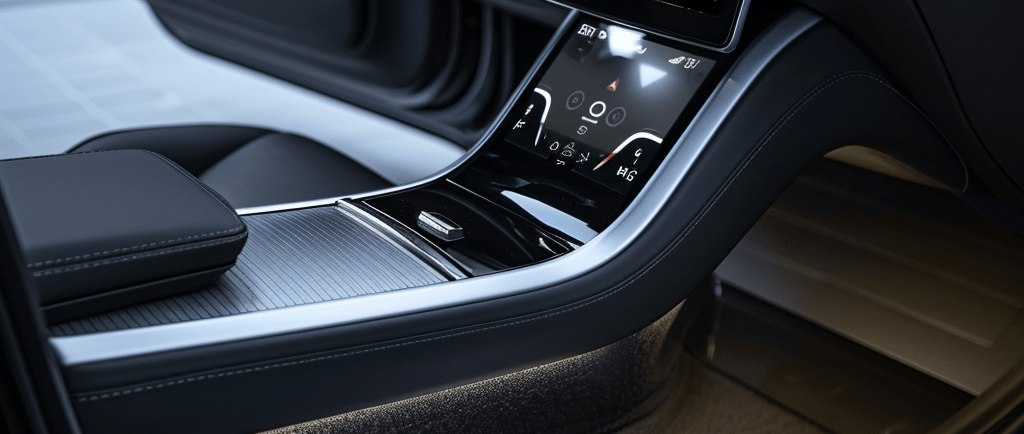 The Importance of a User-Friendly Platform for Vehicle Owners