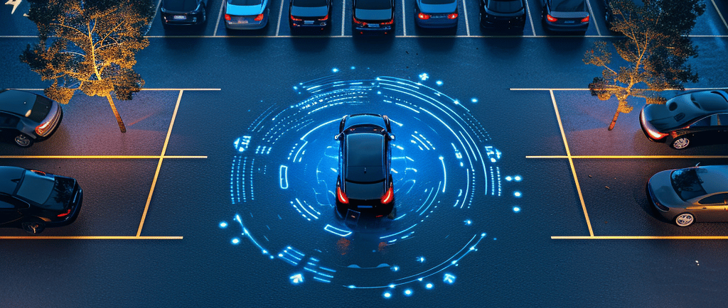 IoT Sensors and Smart Contract System: Flexible Installation and Compatibility for Vehicles