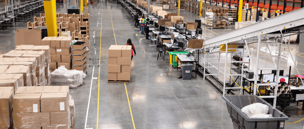 The Ultimate Guide to E-commerce Fulfillment