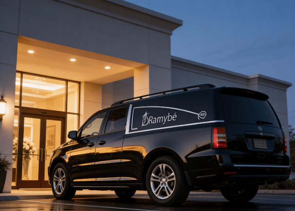 Skubus palaikų pargabenimas į Lietuvą ir profesionalios tarptautinio mirusiųjų transportavimo paslau