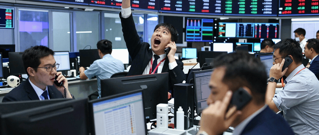 a man riding a skateboard down the side of a ramp