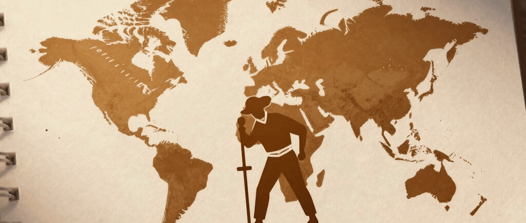 a man riding a skateboard down the side of a ramp