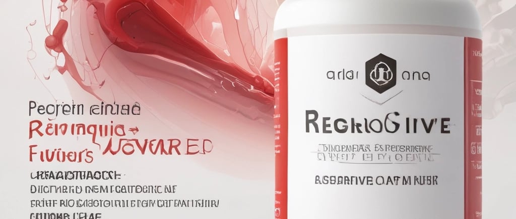 a bottle of retinoturel retinoturel retinoturel