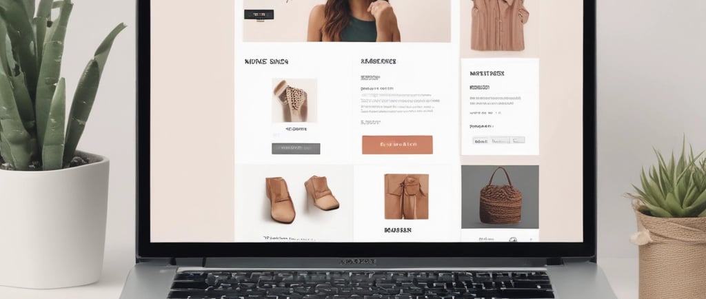 A cozy workspace with a laptop and coffee.