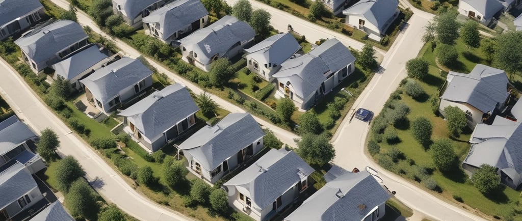 white concrete building during daytime