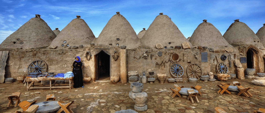 Şanlıurfa Gezilecek Yerler 2026 | Balıklıgöl, Göbeklitepe, Harran, Halfeti (Rota + İpuçları)