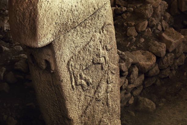 Göbeklitepe