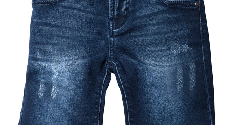 private label denim supplier