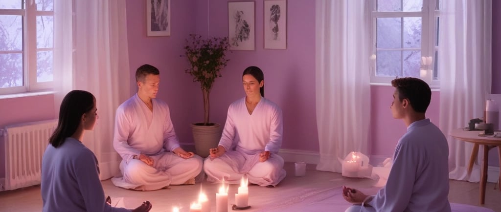 white concrete building during daytime