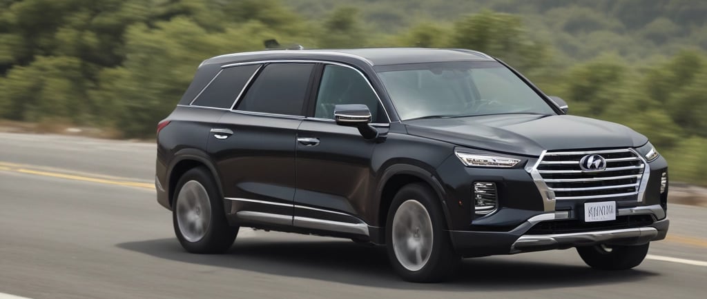 A bright green electric bus parked at a station.