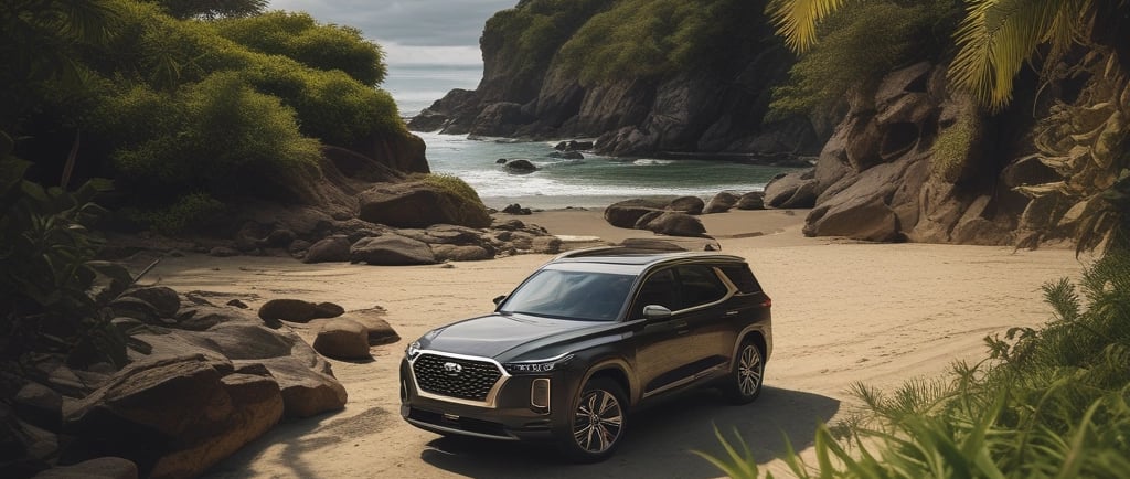 a row of buildings on a city street