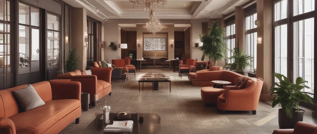 Diagnostic acoustique hôtel à Cannes avec sonomètre pour vérifier l’isolation phonique des chambres