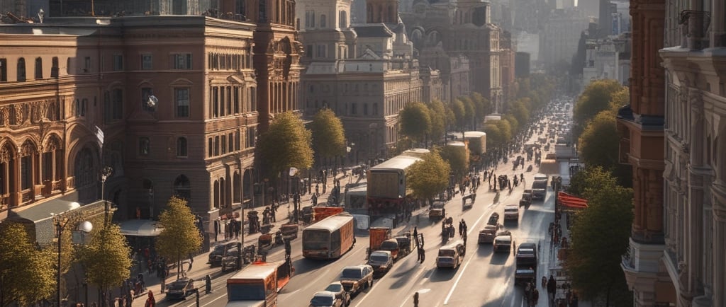white concrete building during daytime