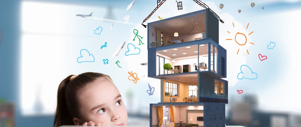 Lo imaginas, lo realizas