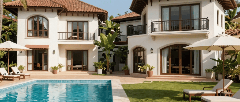 white concrete building during daytime