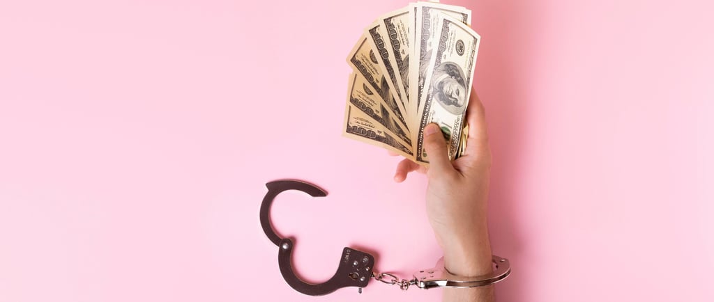 cobrança indevida é crime