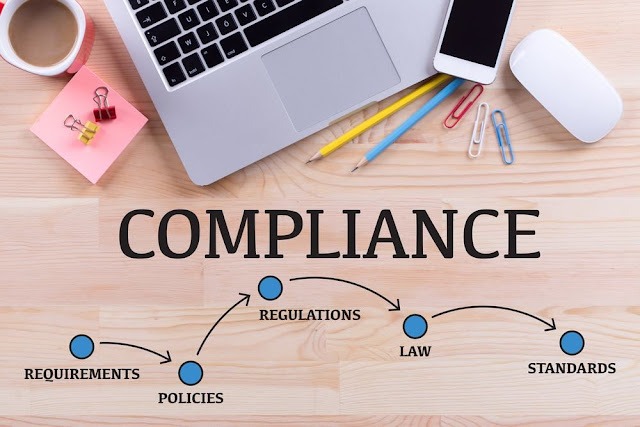 como estruturar compliance empresarial