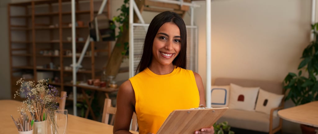 mei - microempreendedor individual