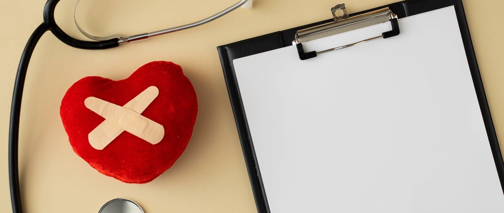 Plano de Saúde Coletivo Empresarial