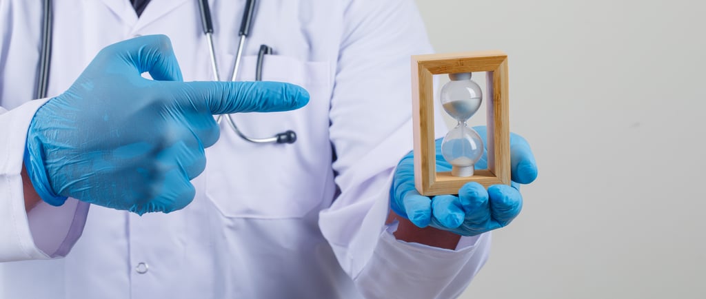 emergências médicas no plano de saúde