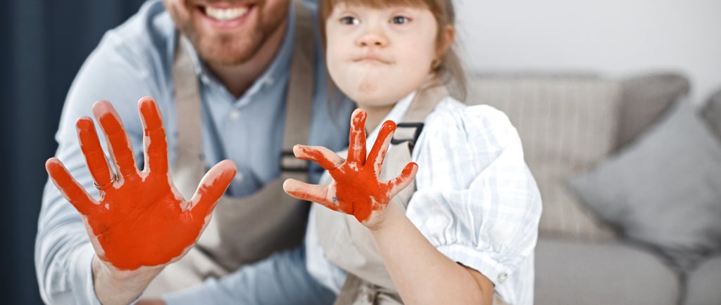 Tratamento Síndrome de Down