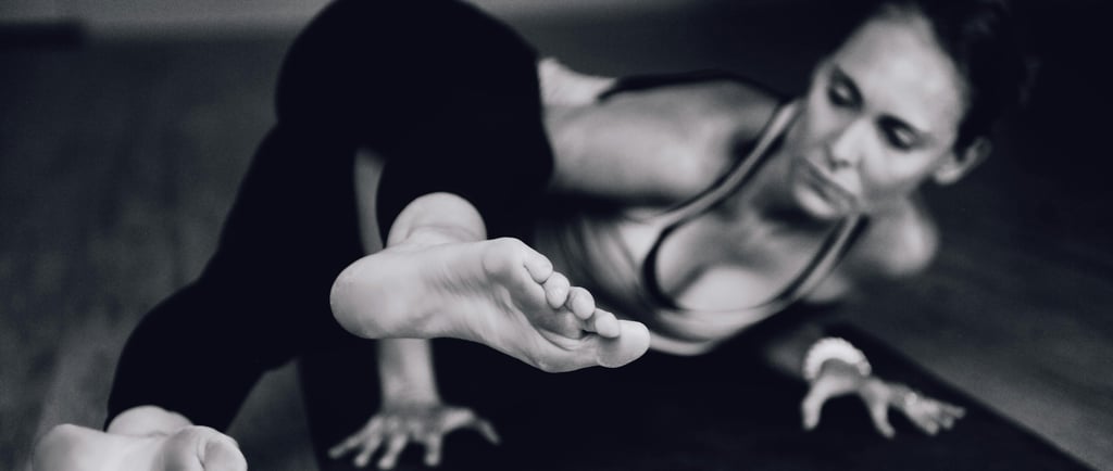 Deep & Flow Yoga meets Sport