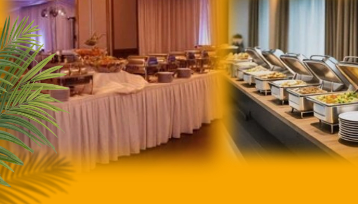 beffet catering velces