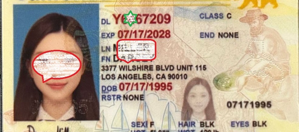Buy Scannable Fake ID Online