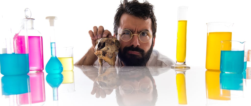 chemistry for class 10