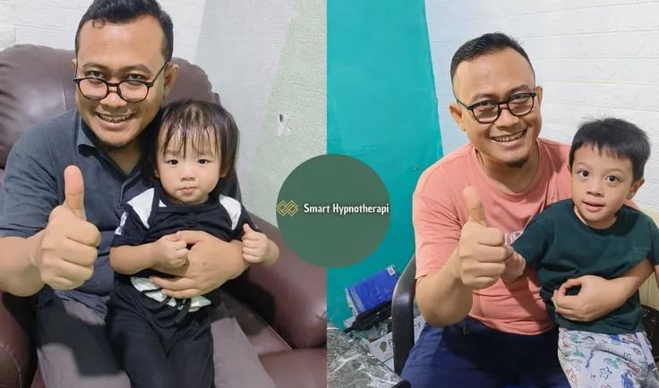 hipnoterapi anak