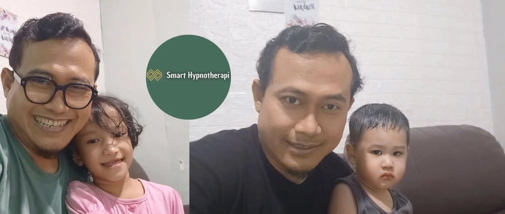 Klinik Hipnoterapi di Jakarta Timur