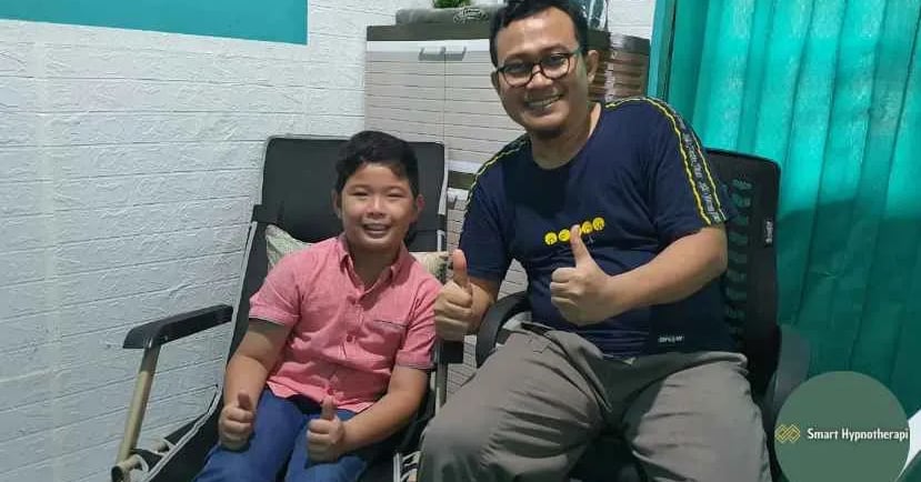 Klinik Hipnoterapi Terdekat 