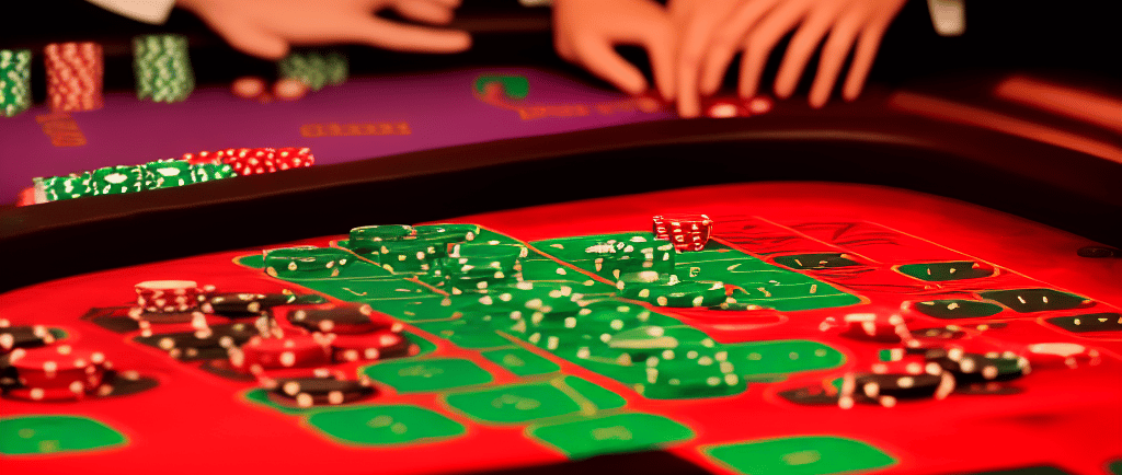 เล่น sexy baccarat