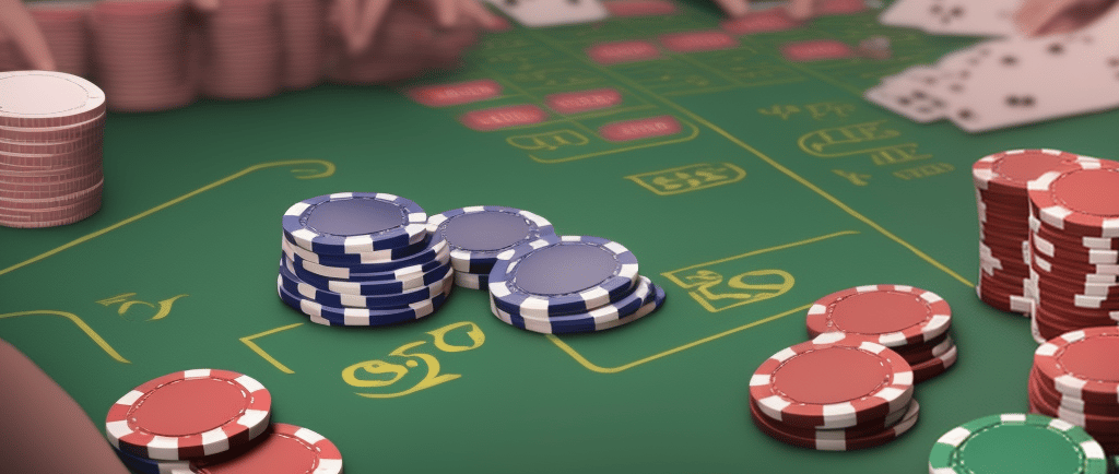 ทดลองเล่นsexy baccarat