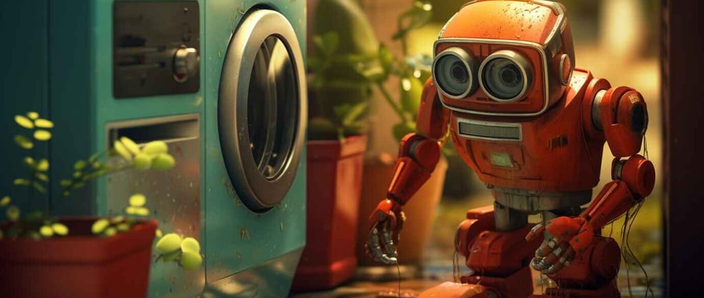 eco friendly appliance repair
