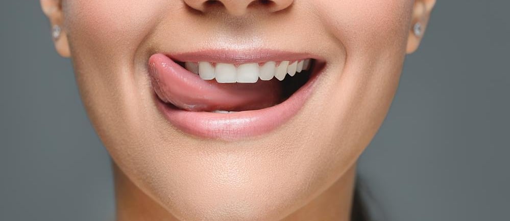 what your tongue says about your overall health