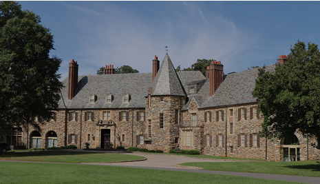 Wedding Venue near Winston-Salem, NC by budget and style, Graylyn Estate wedding, wedding art