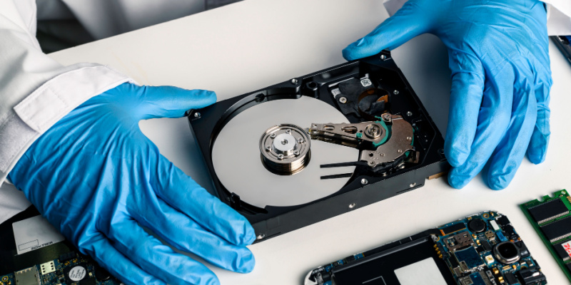 data recovery in Vancouver, Downtown, south Vancouver, Burnaby, Richmond, Delta and langley