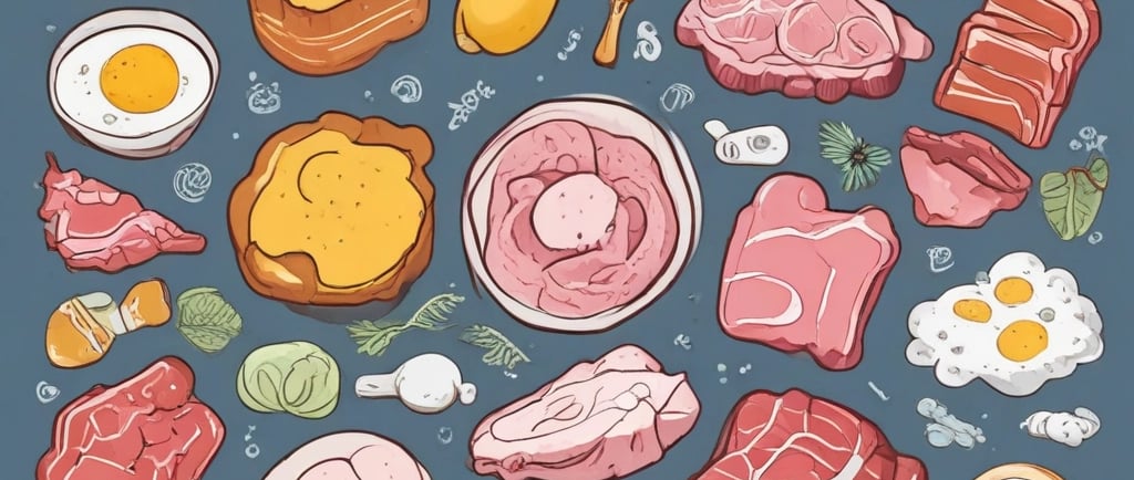 white concrete building