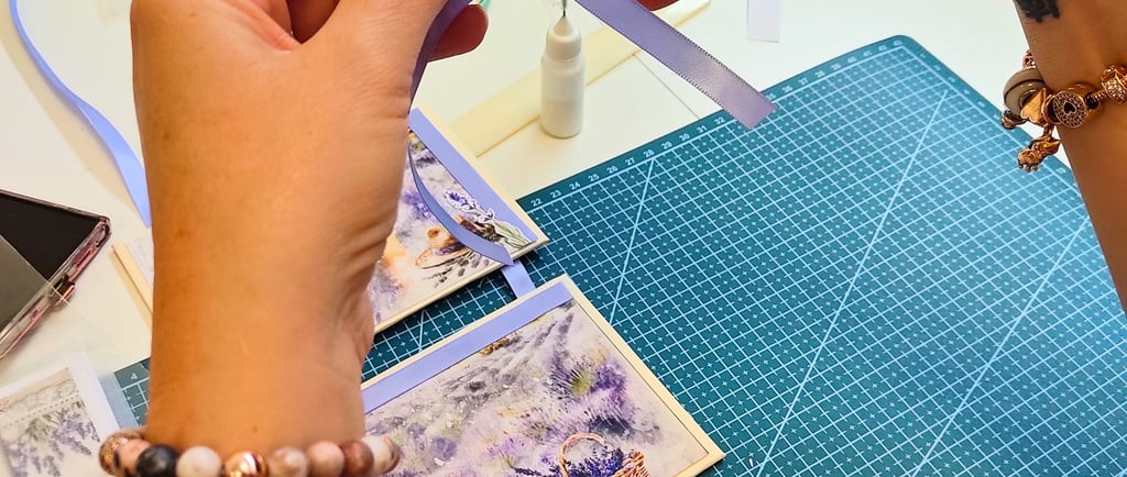 atelier de scrapbooking à Nancy
