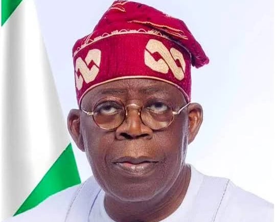 Tinubu