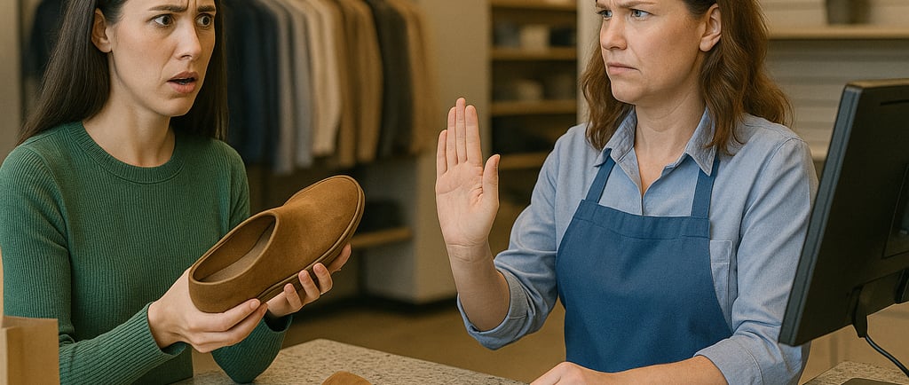 Unifying in-store and digital customer experience