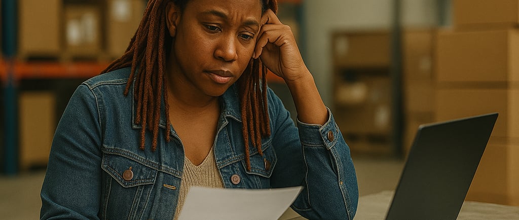 Modernizing legacy systems without killing cash flow